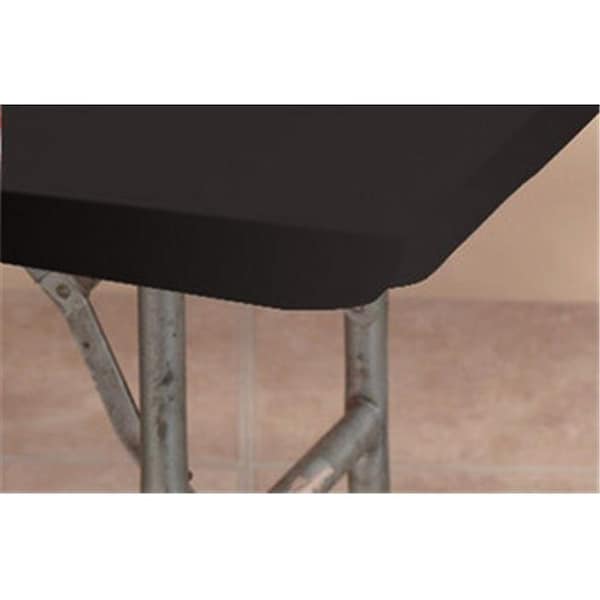 Kwik-Covers Kwik-Covers 3072Pk-Blk 30 Inch X 72 Inch Packaged Kwik Cover- Black- Pack of 25 3072PK-BLK - main